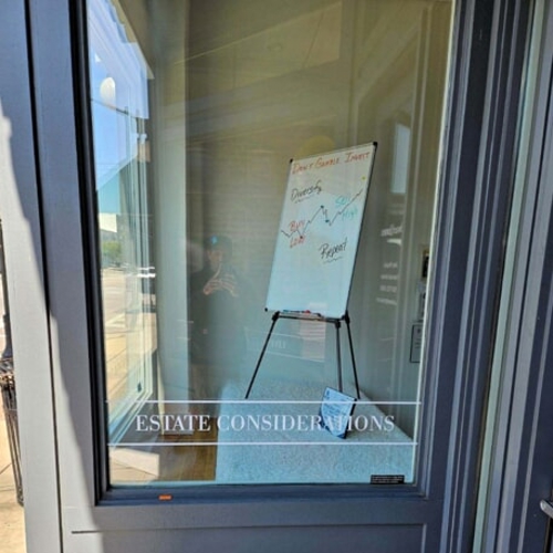 Window Graphics